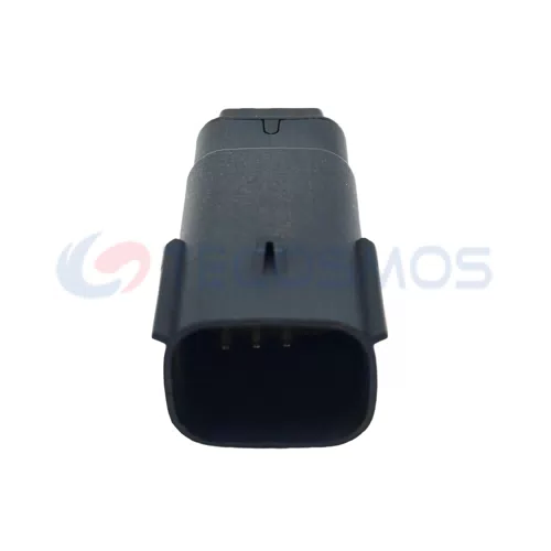 Auto Parts High Quality Automotive Cable Wiring Harness Socket Connectors for Car 8-Pin Male 33482-0601